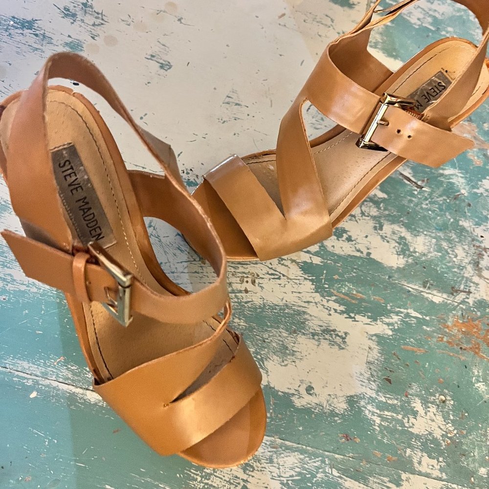 Steve Madden Summer Shoe
